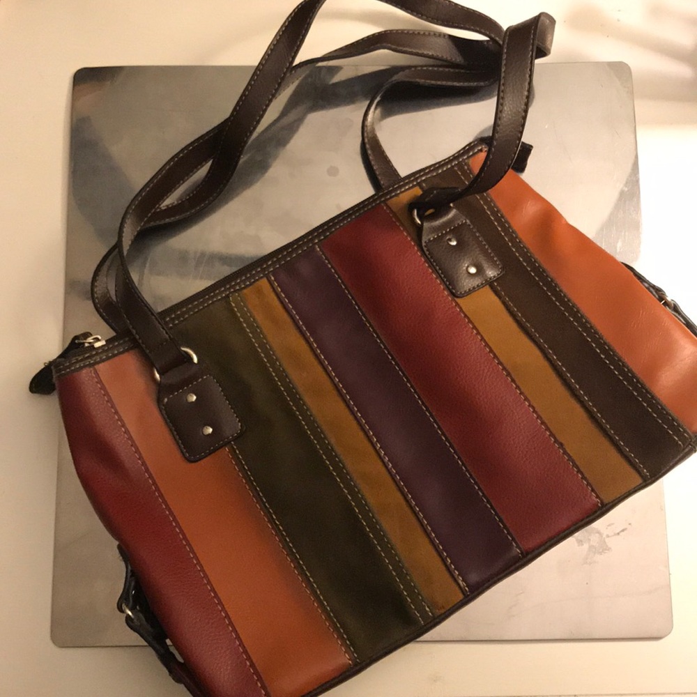 Relic purse